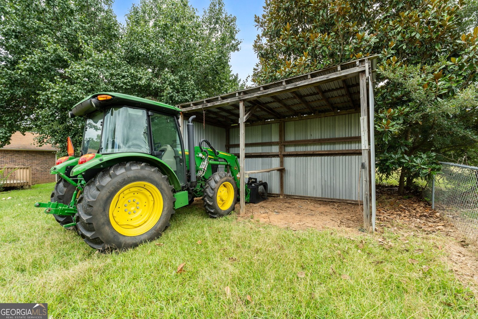 243 Covington Road Griffin - 21