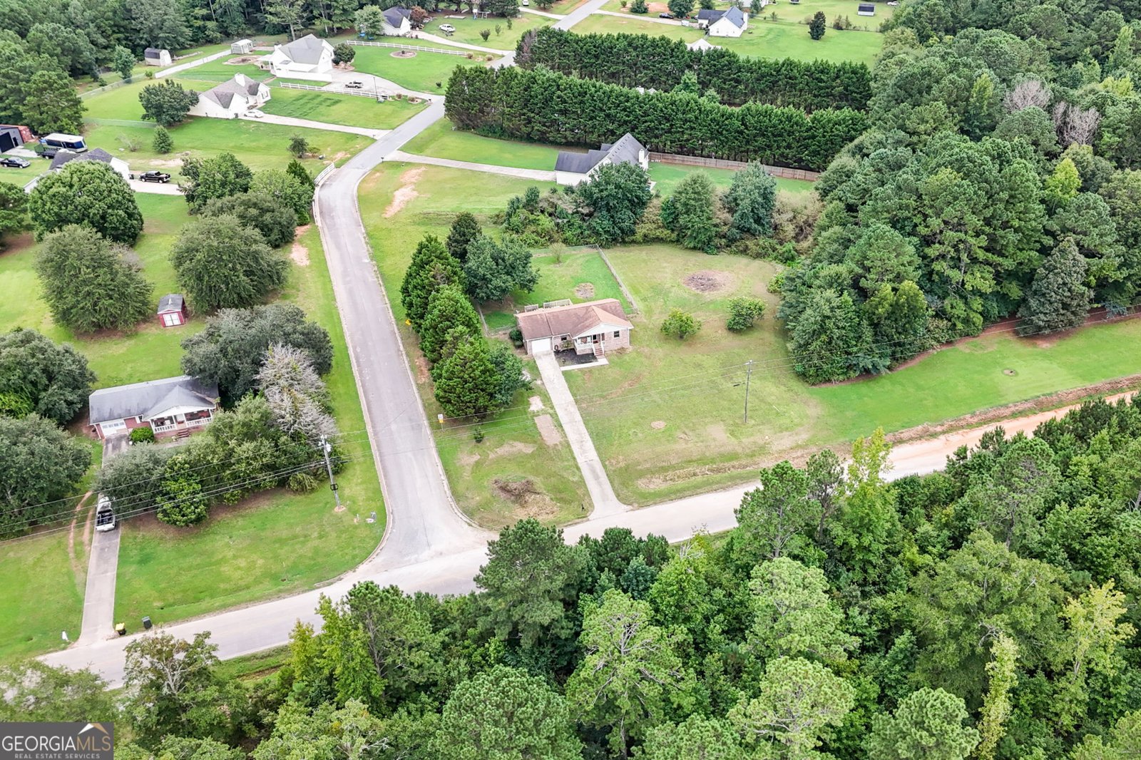 243 Covington Road Griffin - 24