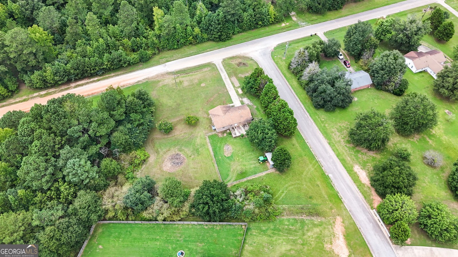 243 Covington Road Griffin - 26