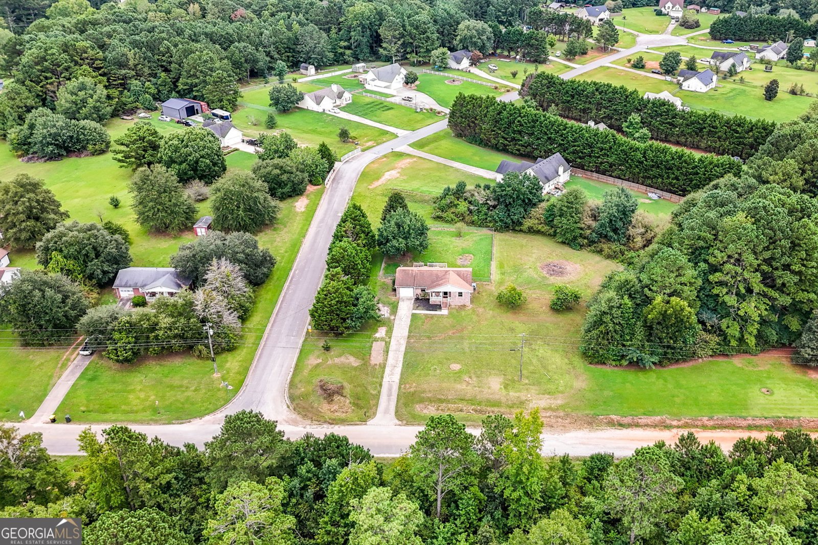 243 Covington Road Griffin - 28
