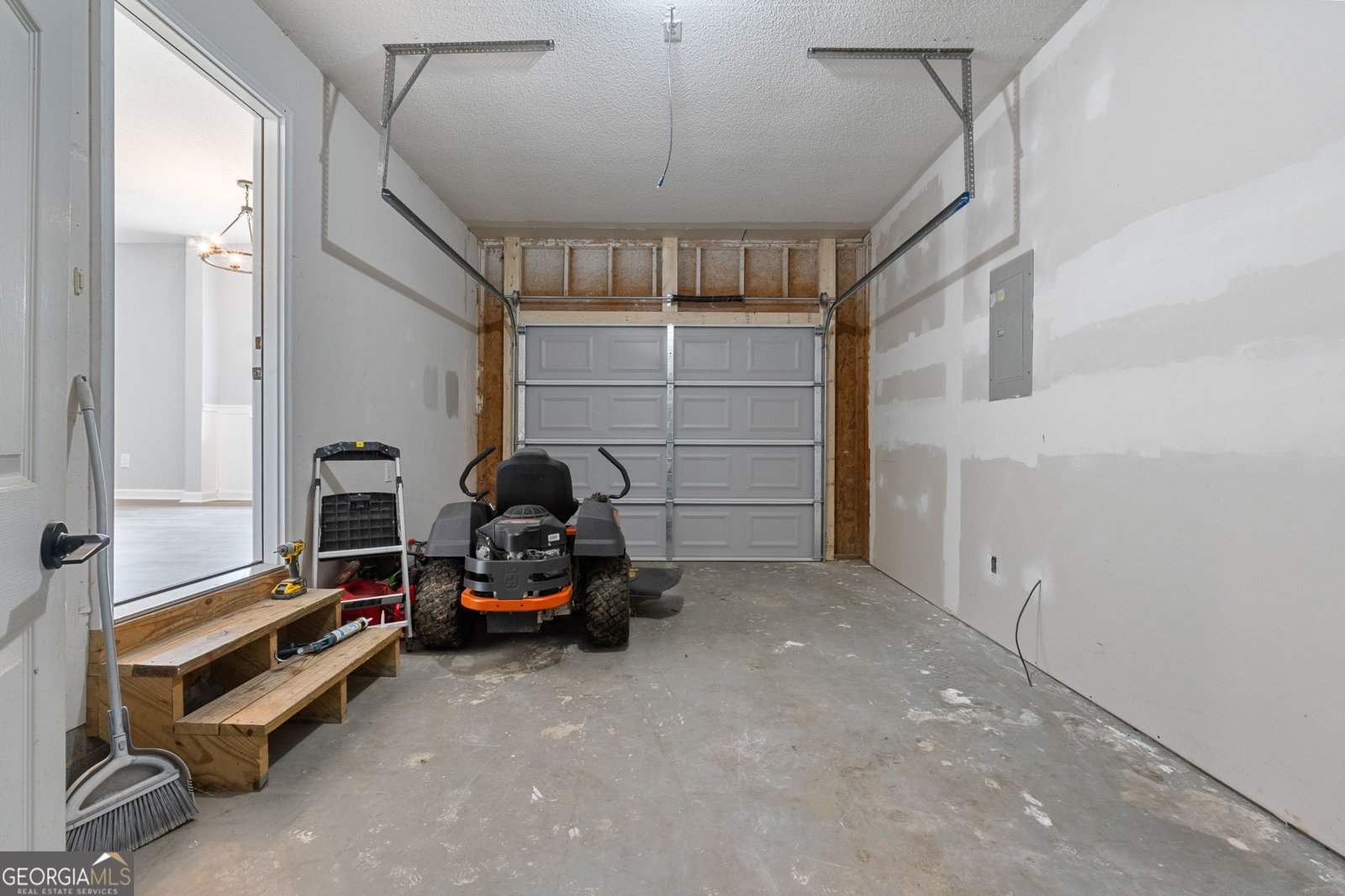 243 Covington Road Griffin - 3