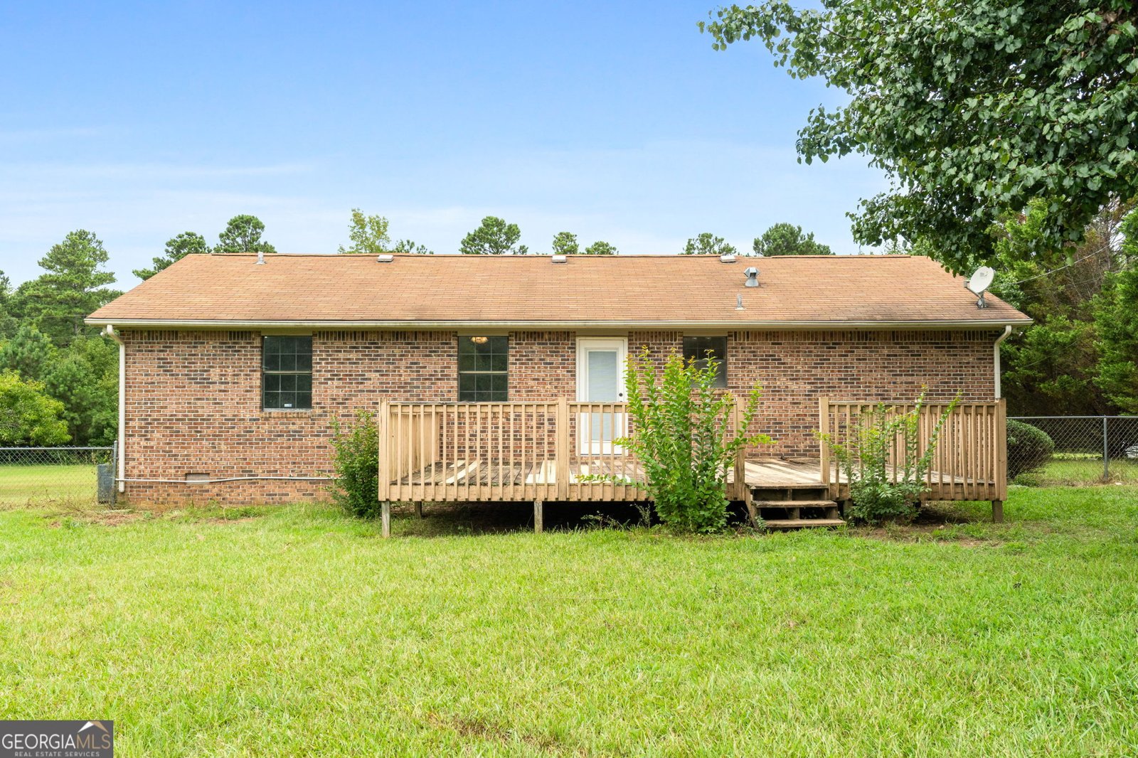 243 Covington Road Griffin - 5