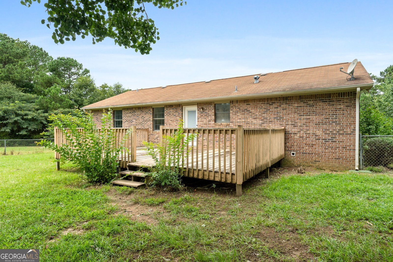 243 Covington Road Griffin - 8