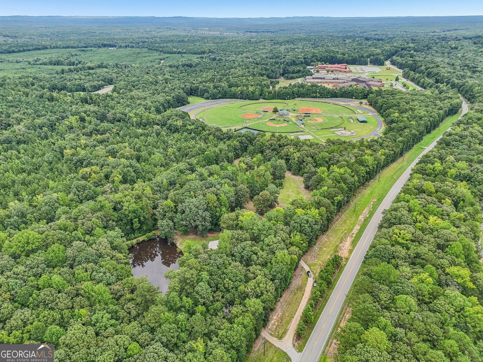 7777 Ga Highway 315 Cataula - 56