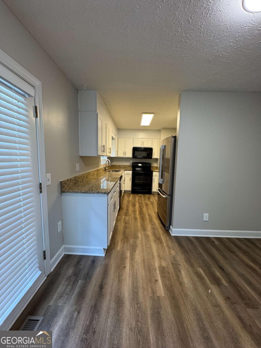 4801 Brownsville Road Powder Springs - 10
