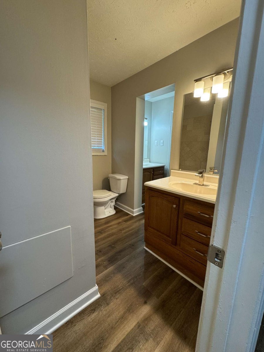 4801 Brownsville Road Powder Springs - 17