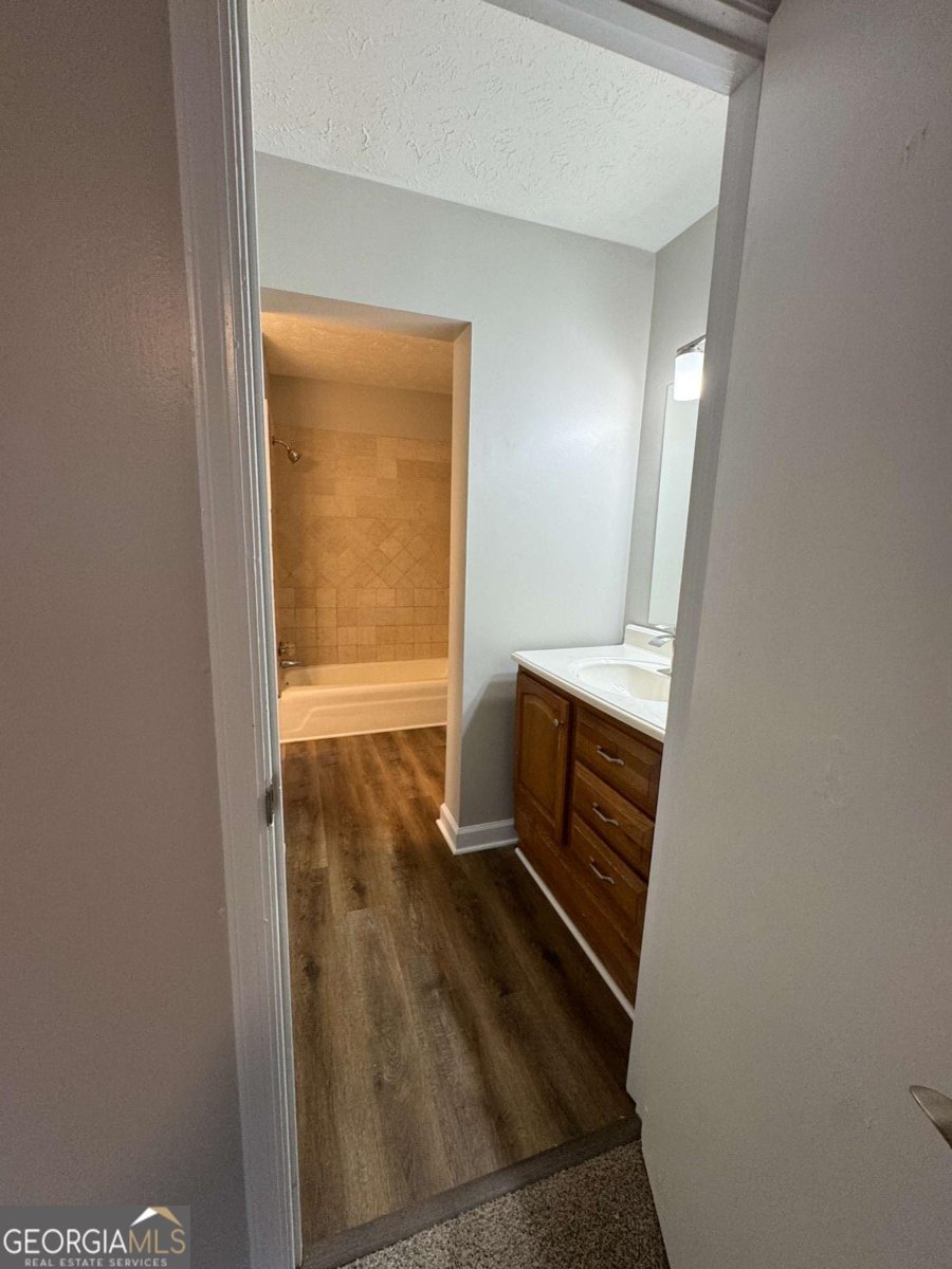 4801 Brownsville Road Powder Springs - 18