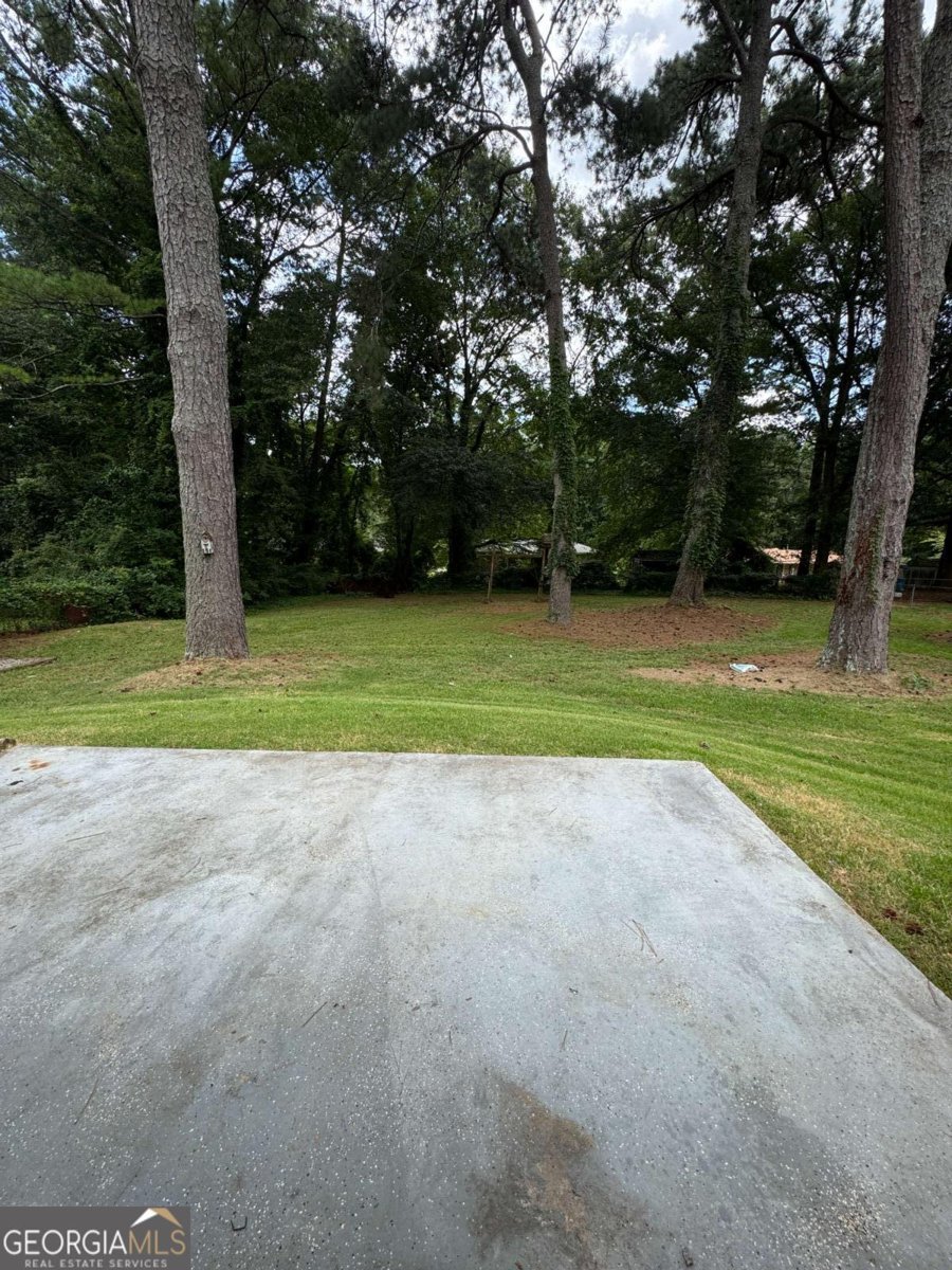 4801 Brownsville Road Powder Springs - 19
