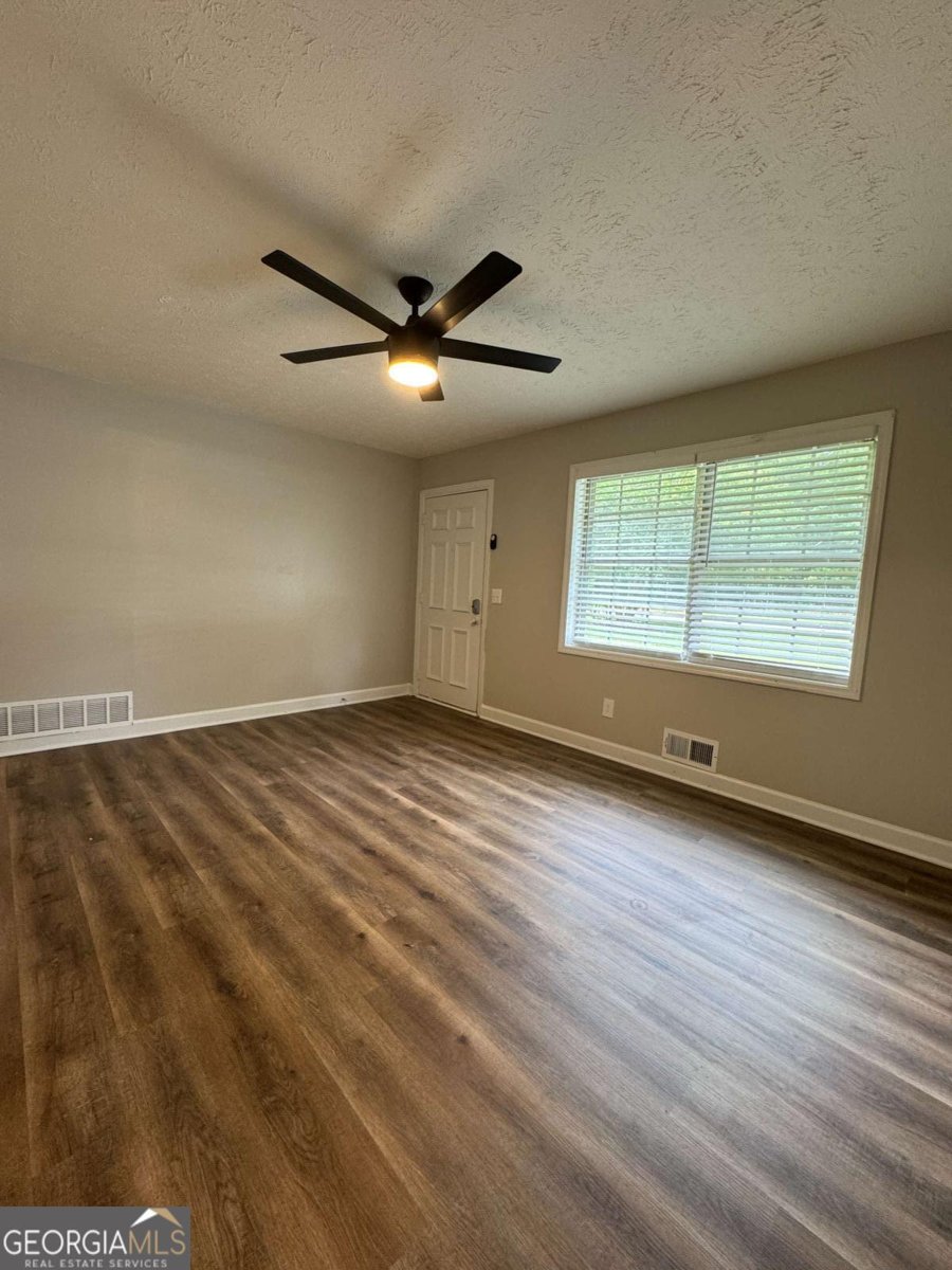 4801 Brownsville Road Powder Springs - 2