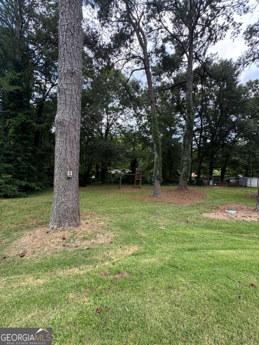 4801 Brownsville Road Powder Springs - 20
