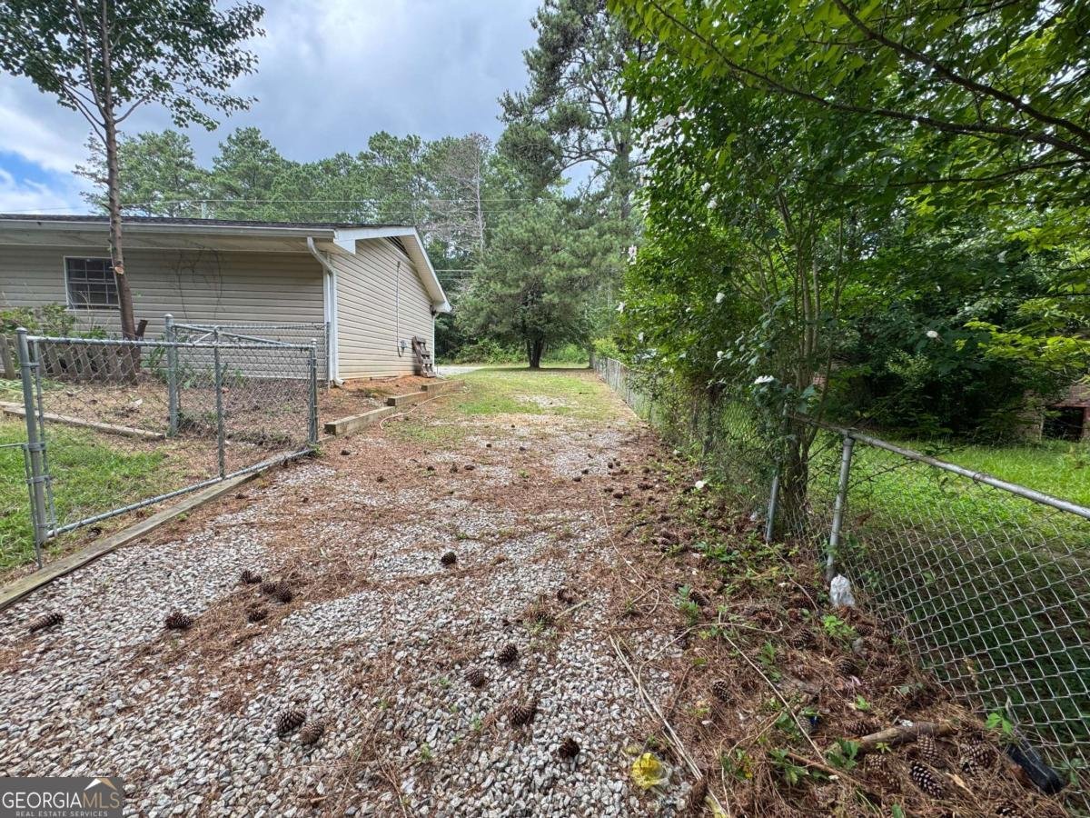 4801 Brownsville Road Powder Springs - 23