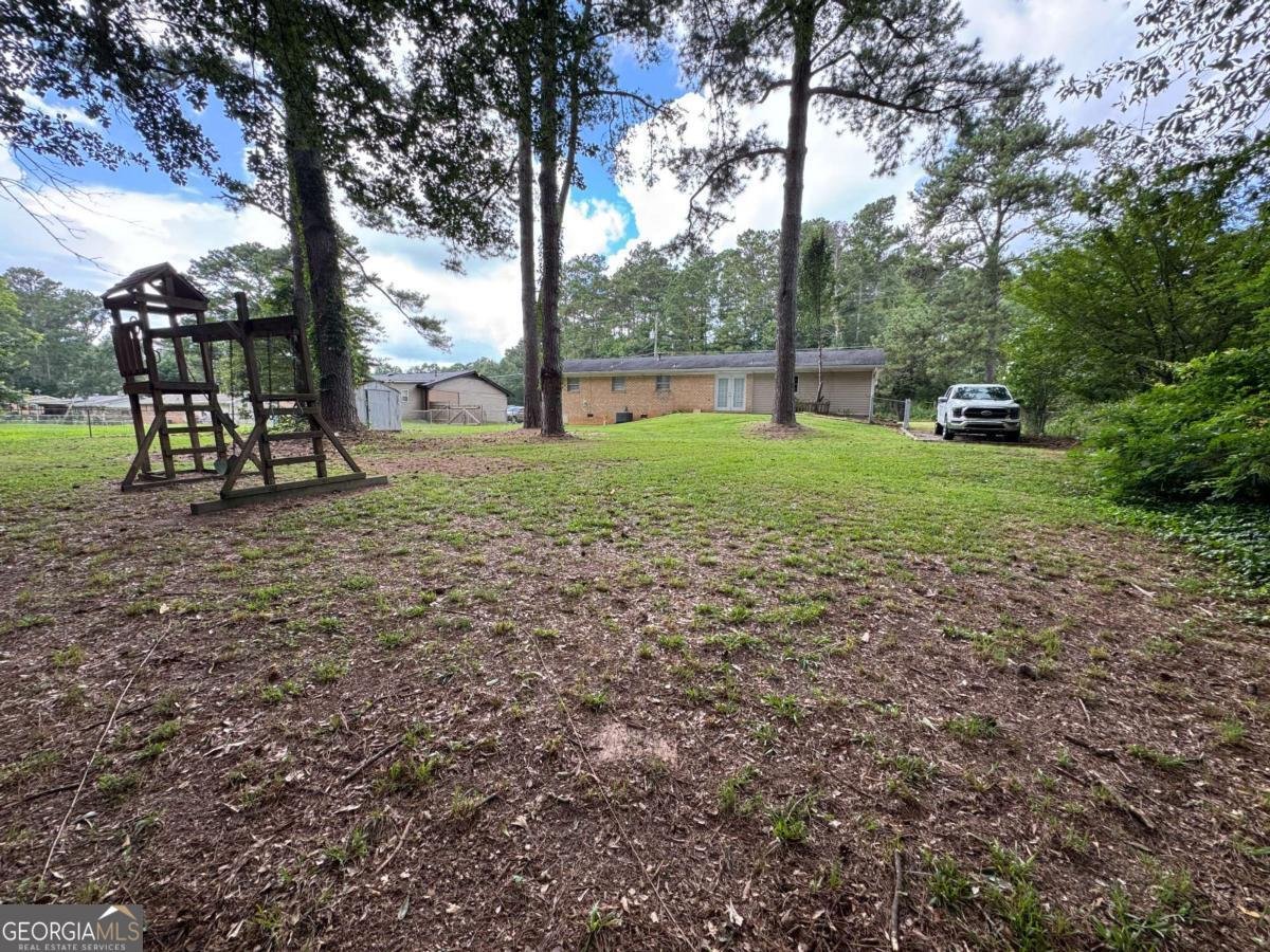 4801 Brownsville Road Powder Springs - 26