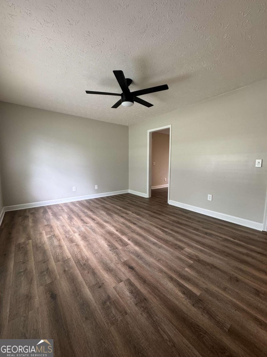 4801 Brownsville Road Powder Springs - 3