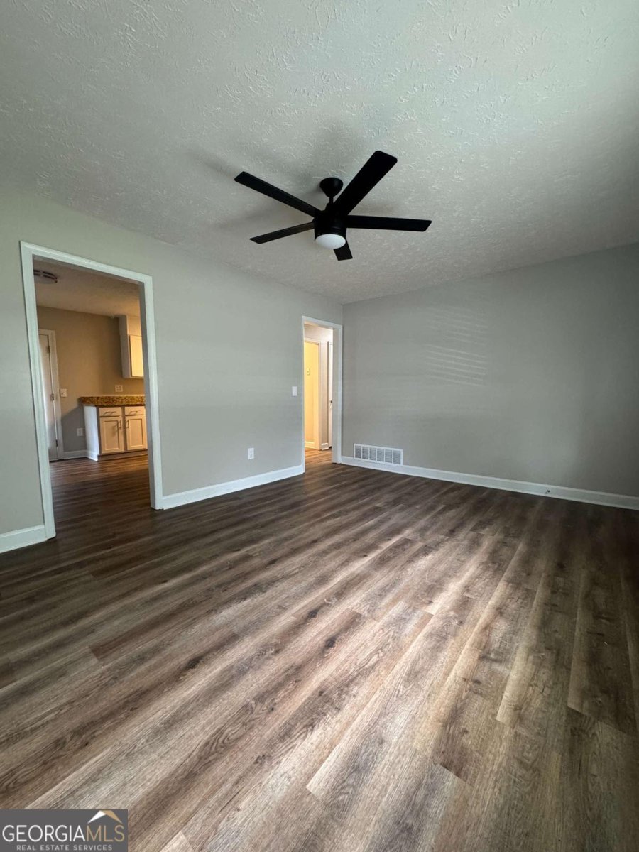 4801 Brownsville Road Powder Springs - 5