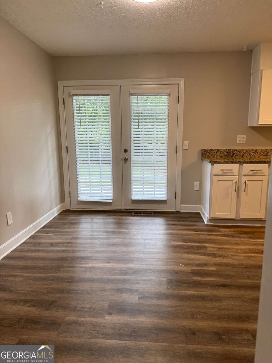 4801 Brownsville Road Powder Springs - 6