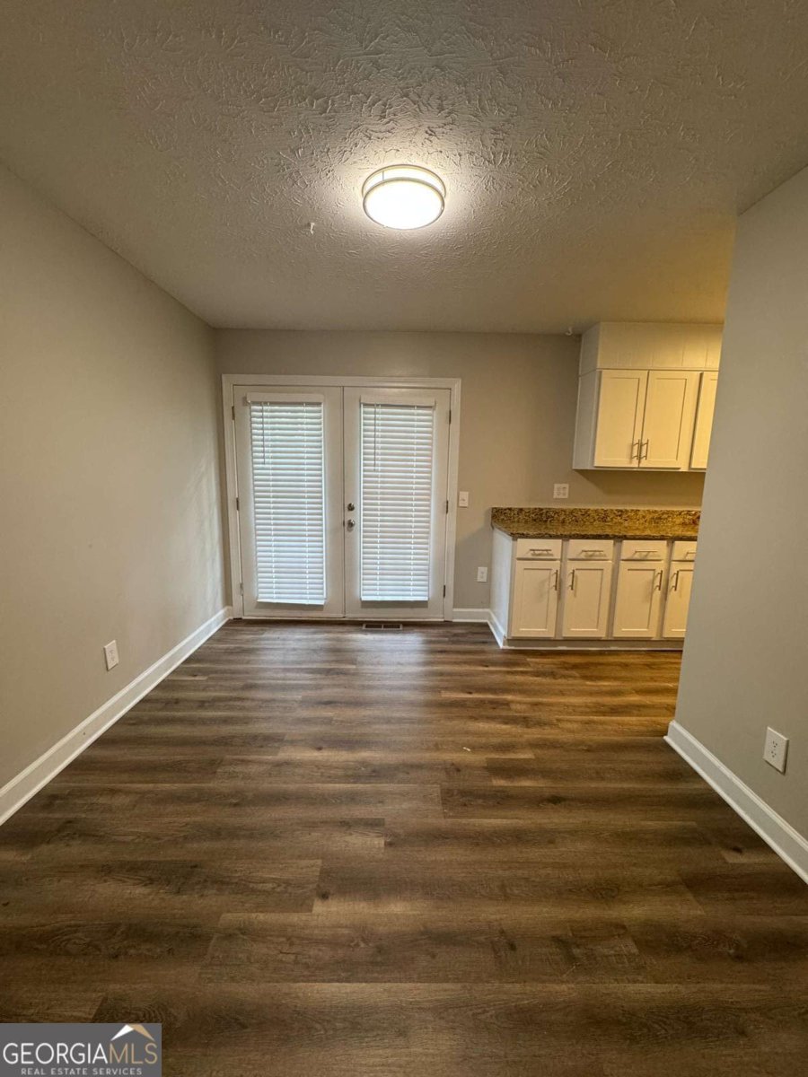 4801 Brownsville Road Powder Springs - 7