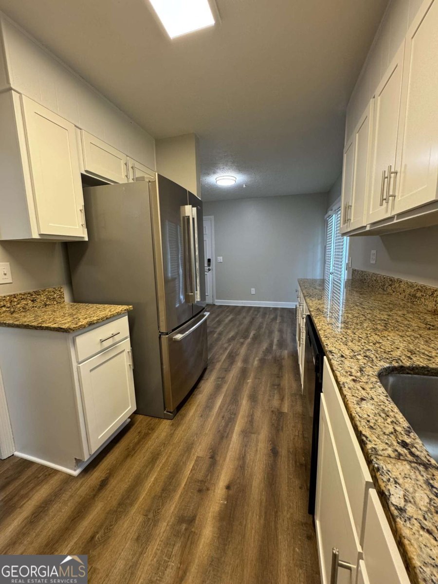 4801 Brownsville Road Powder Springs - 8