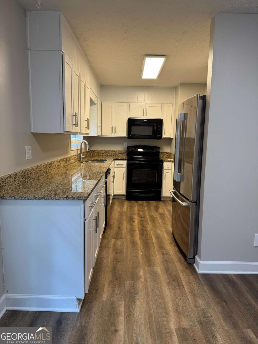 4801 Brownsville Road Powder Springs - 9