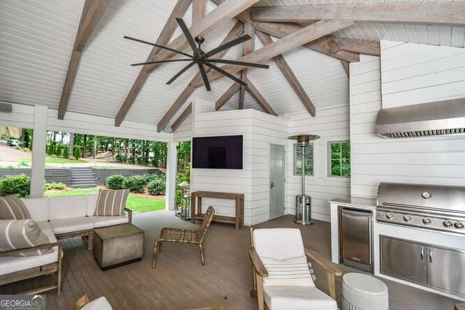 9095 Raldon Gainesville - 4