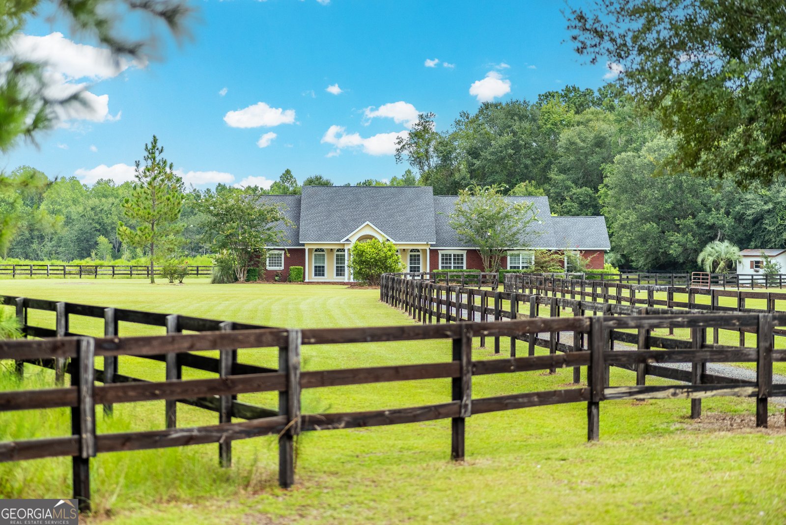 563 Bennett Road Waycross - 10