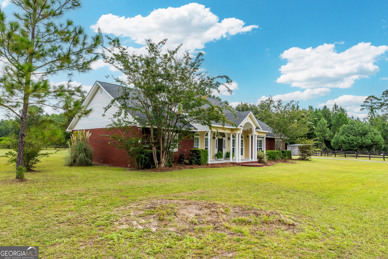563 Bennett Road Waycross - 11