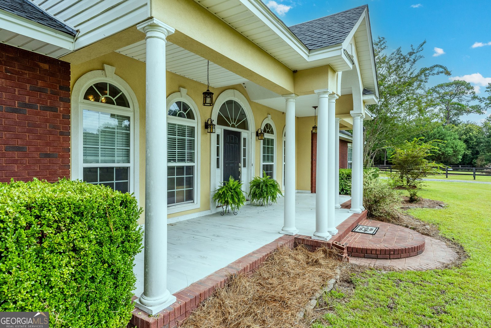 563 Bennett Road Waycross - 13