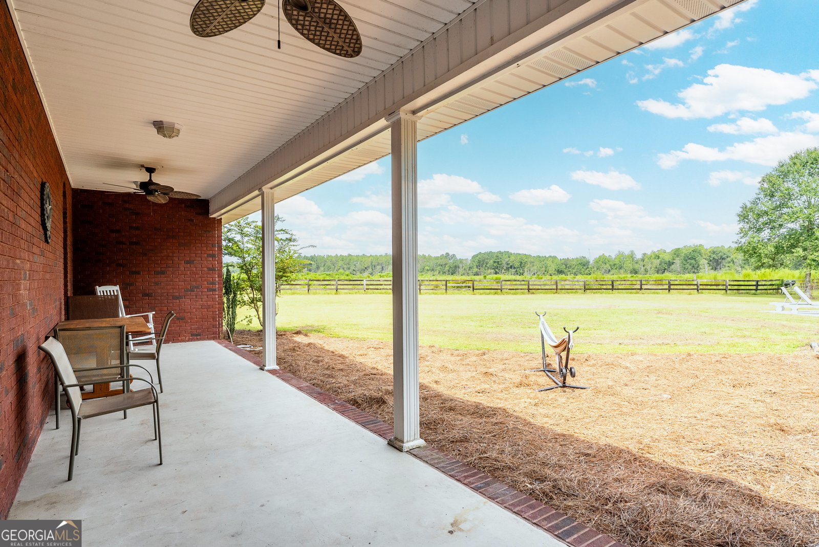 563 Bennett Road Waycross - 16