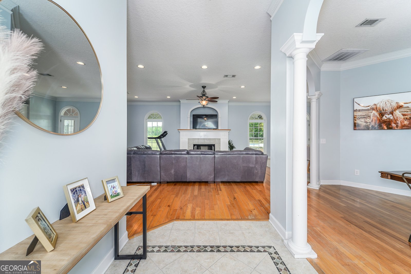 563 Bennett Road Waycross - 21