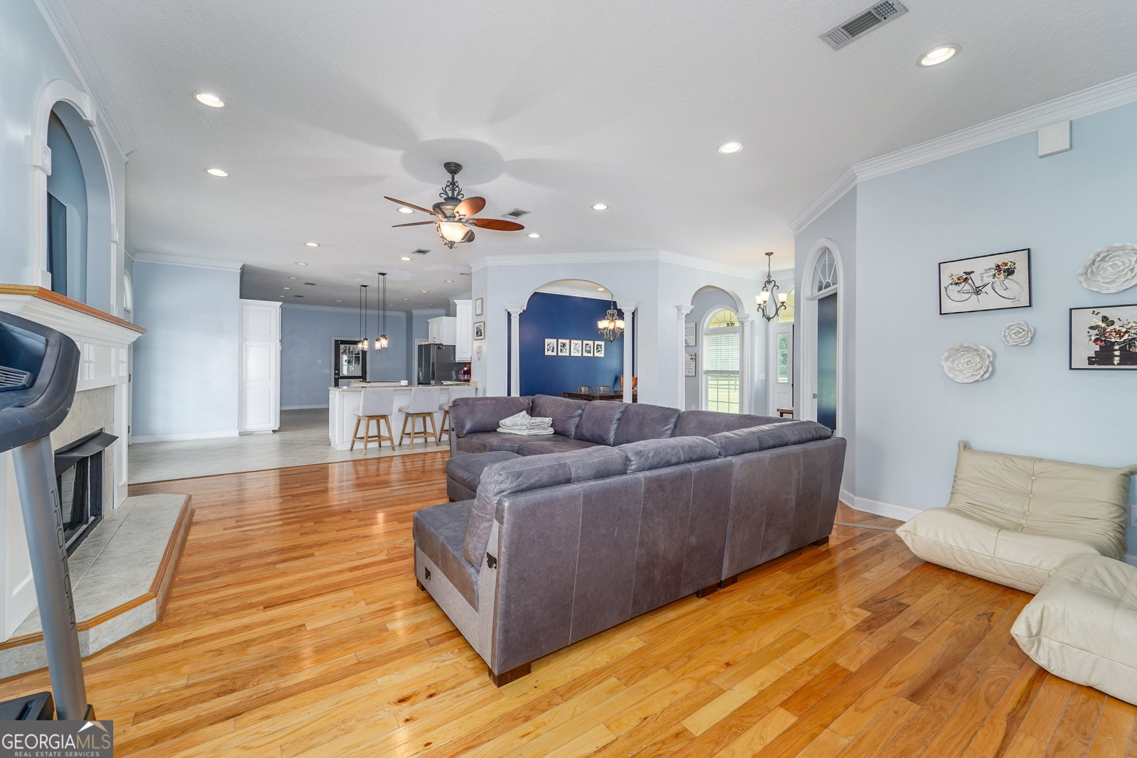 563 Bennett Road Waycross - 25