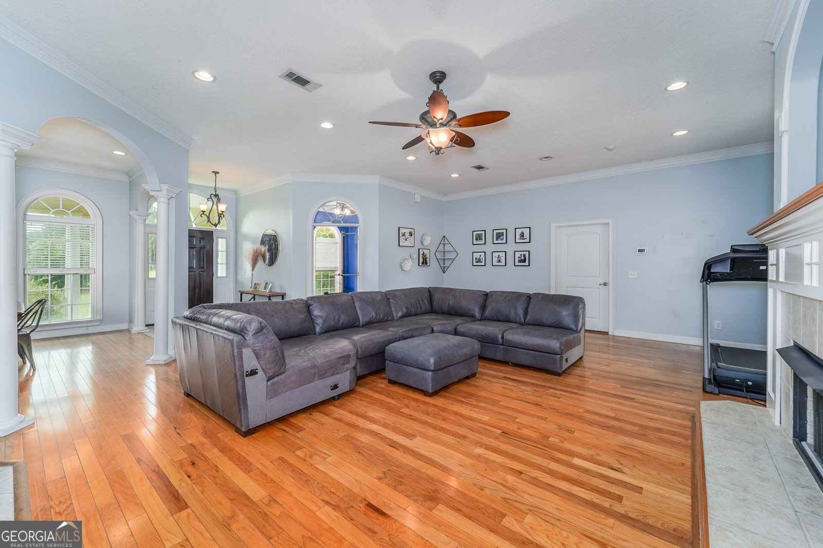 563 Bennett Road Waycross - 26