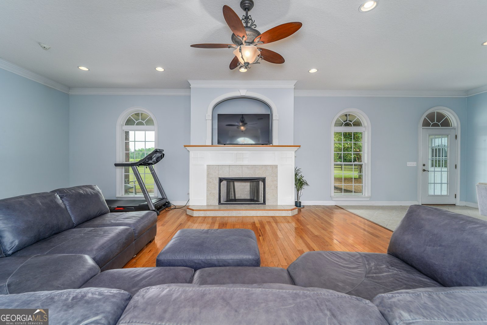 563 Bennett Road Waycross - 27