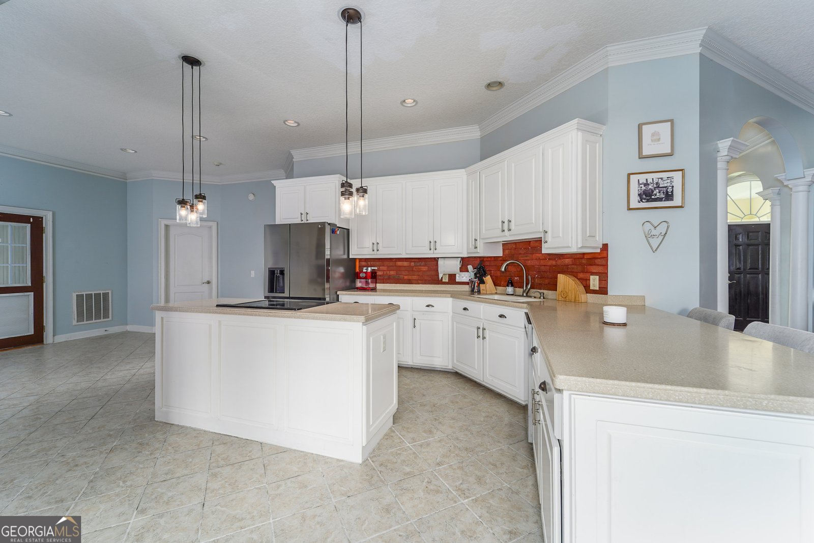 563 Bennett Road Waycross - 29