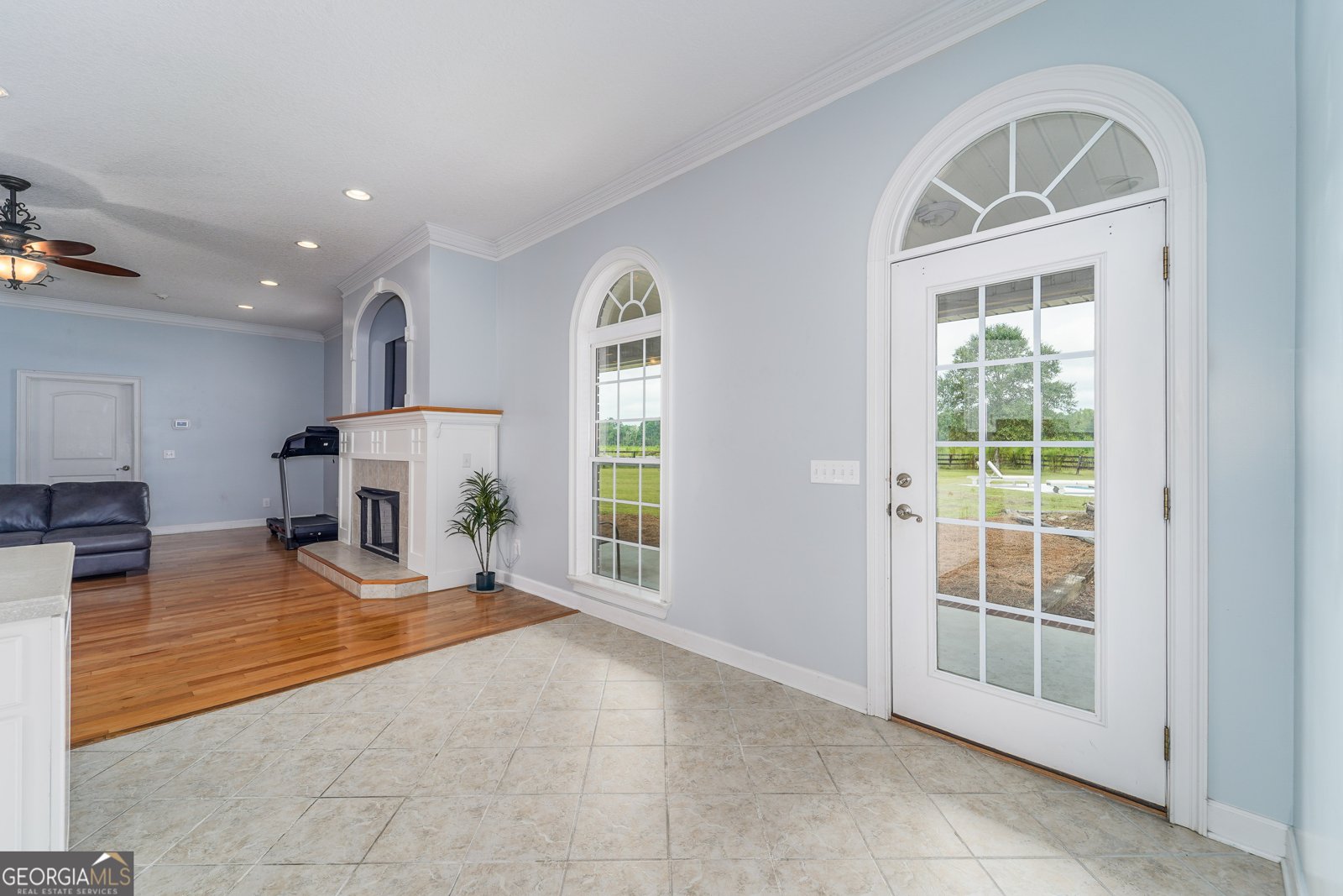 563 Bennett Road Waycross - 30