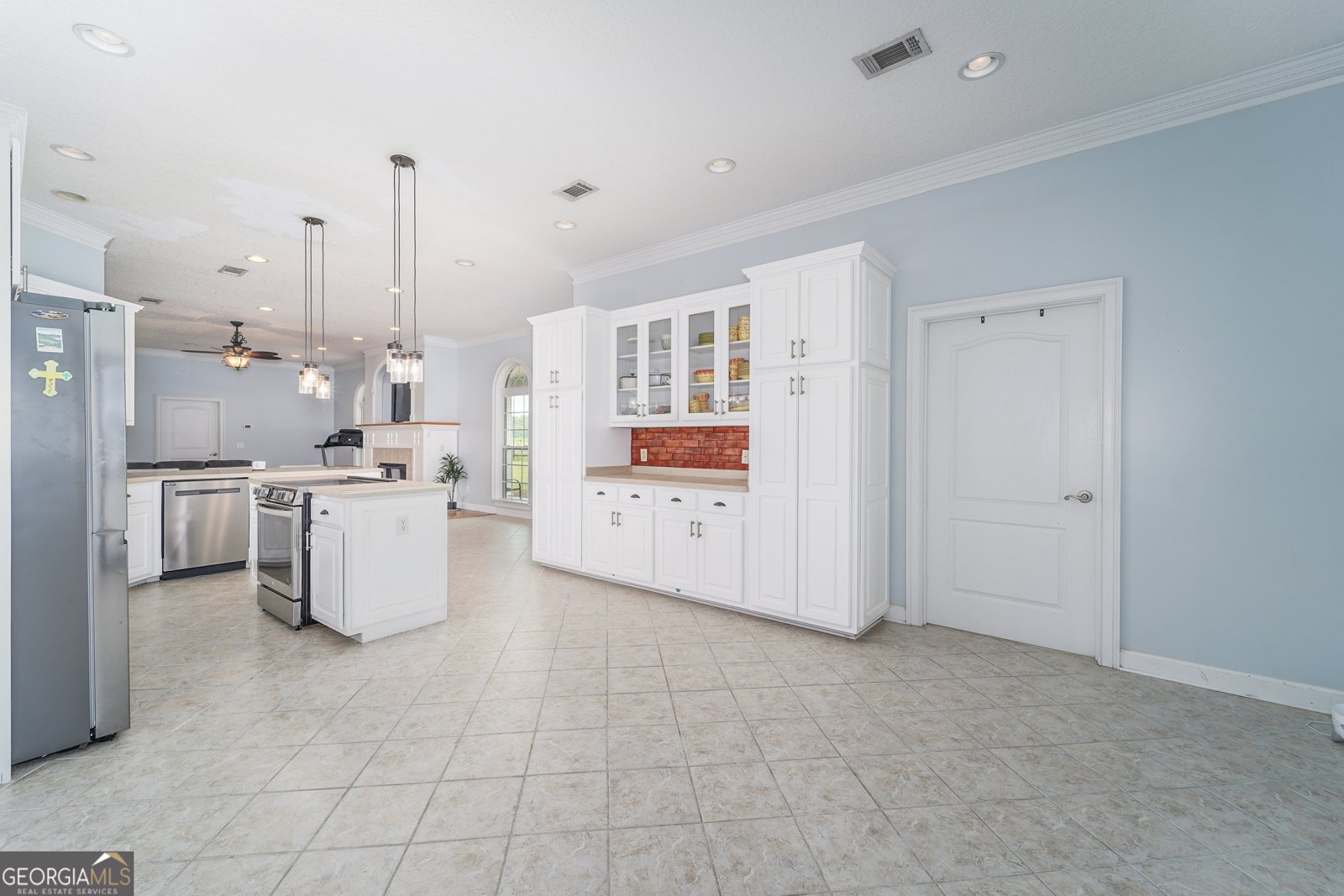 563 Bennett Road Waycross - 32