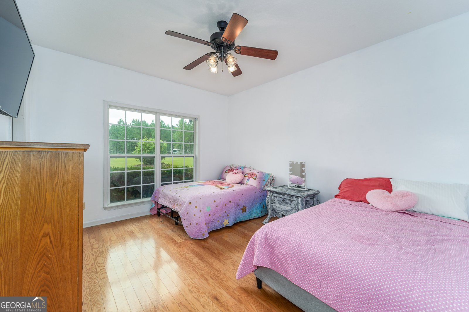 563 Bennett Road Waycross - 39