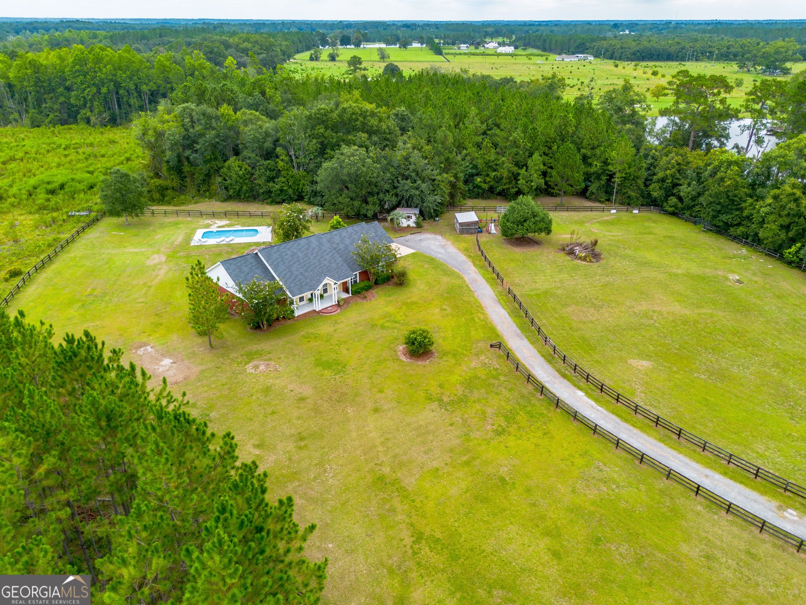 563 Bennett Road Waycross - 4