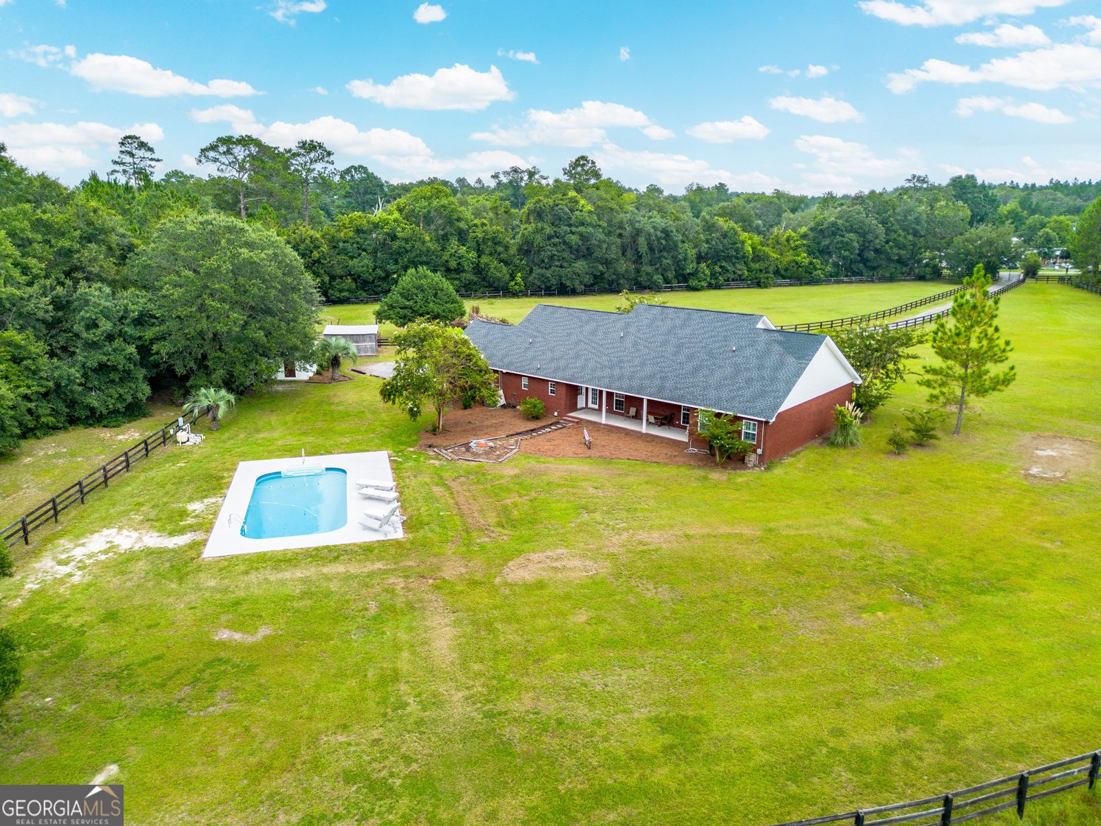 563 Bennett Road Waycross - 8