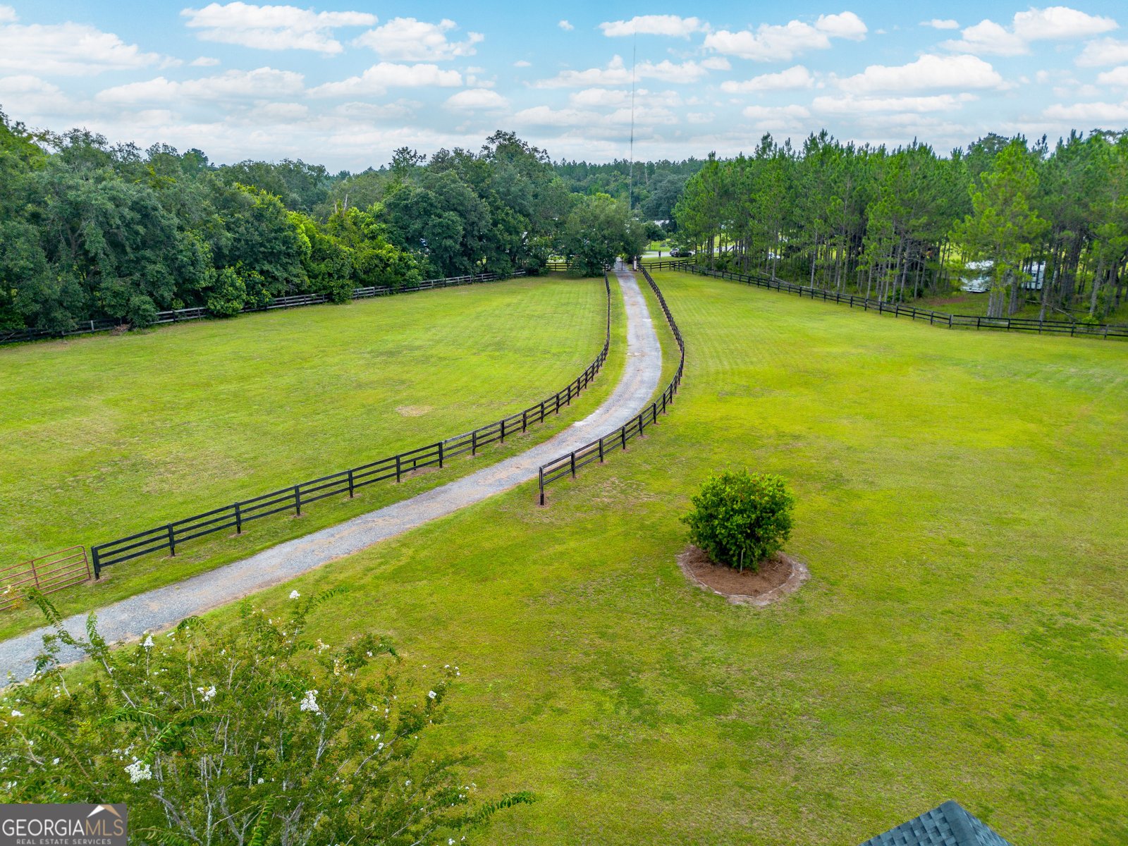563 Bennett Road Waycross - 9