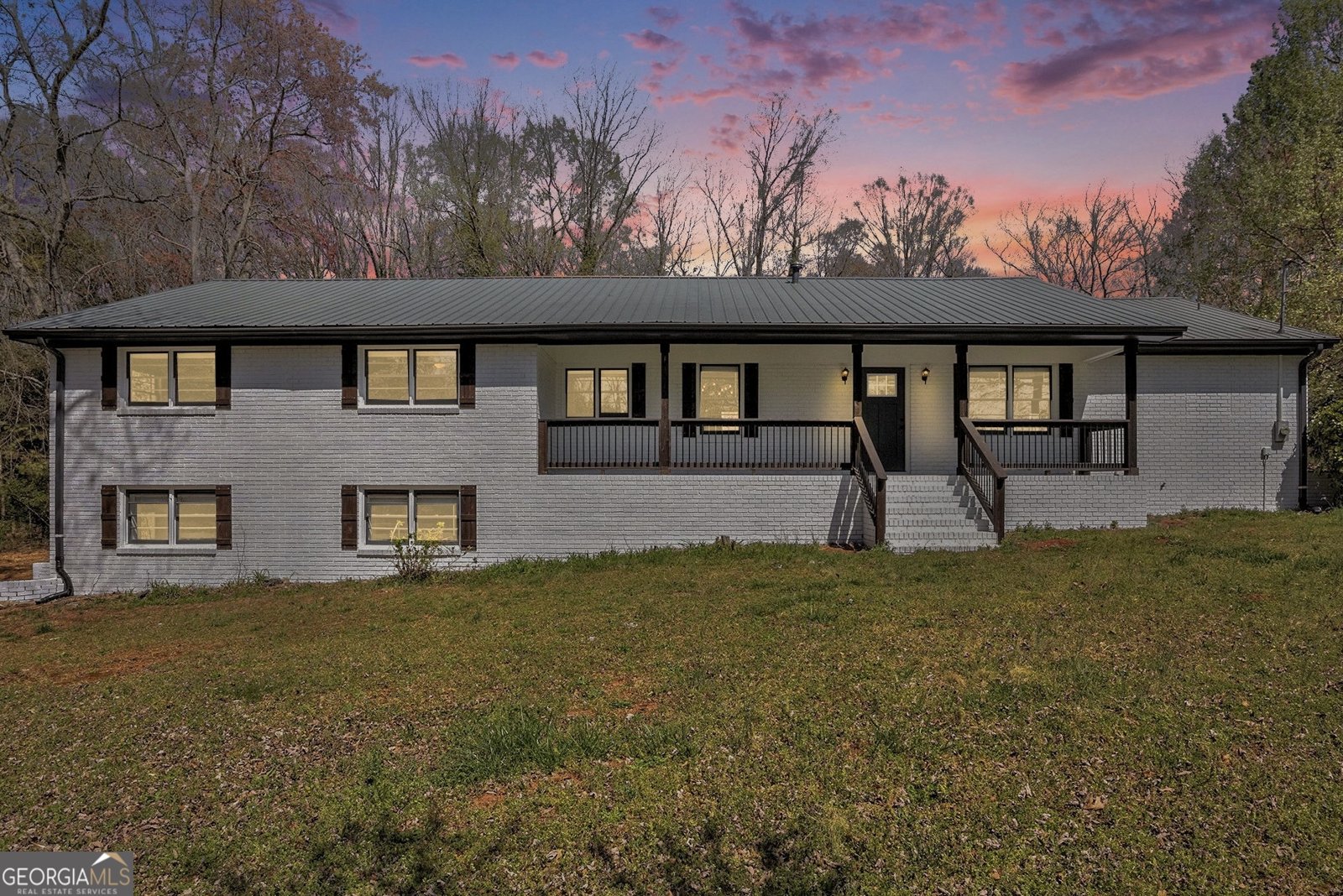 1136 Bolton Gordon Road Commerce - 1