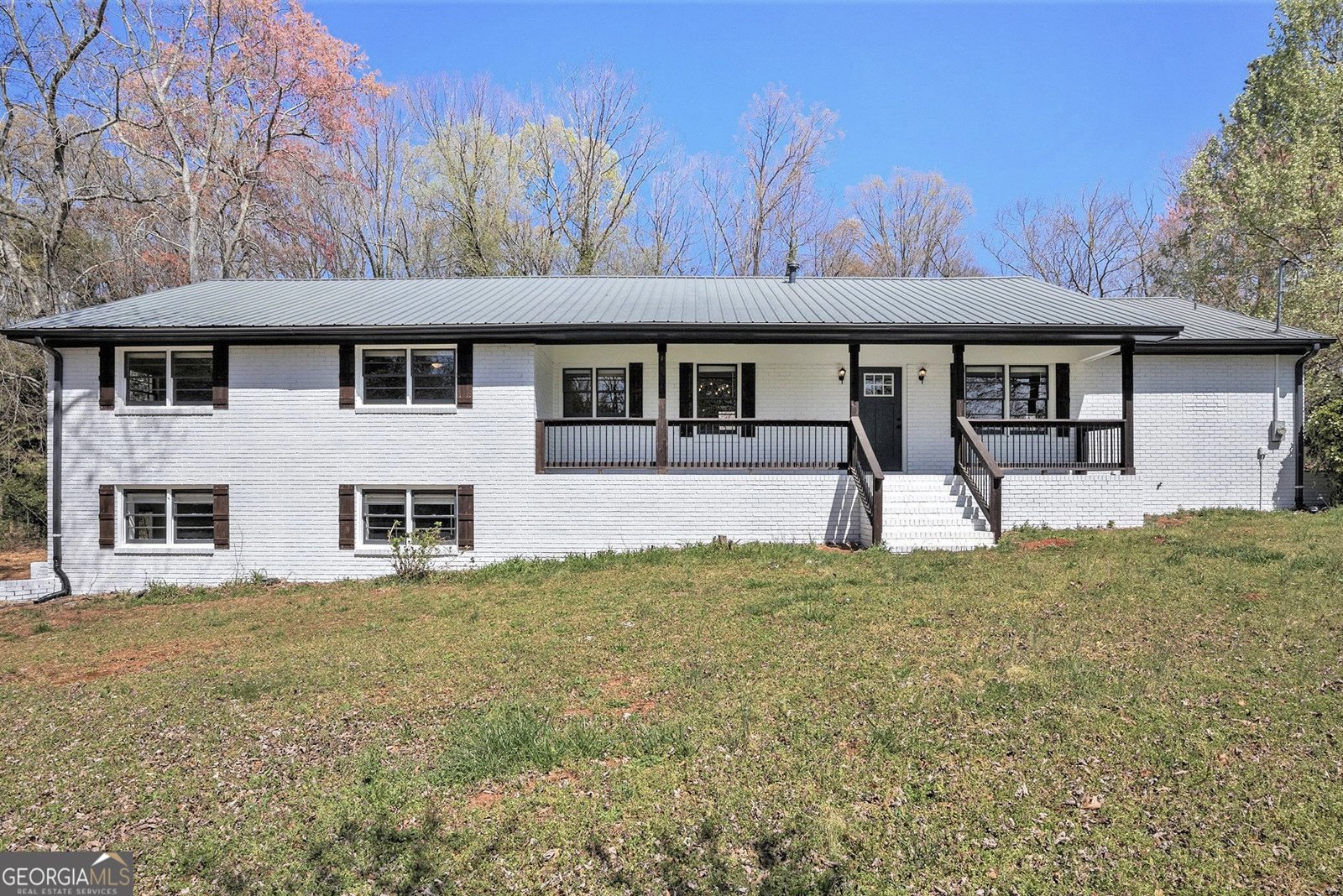 1136 Bolton Gordon Road Commerce - 2