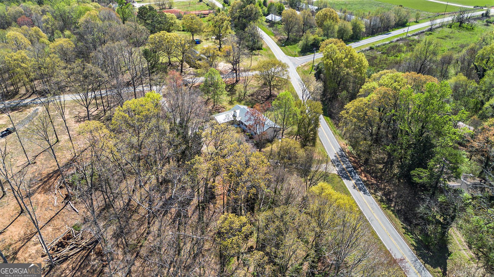 1136 Bolton Gordon Road Commerce - 27