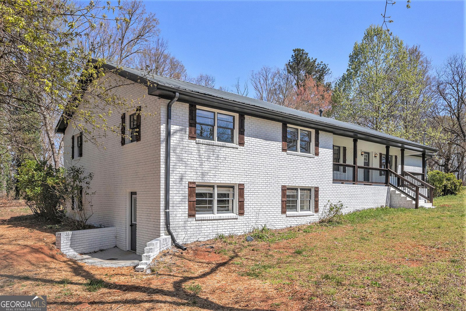1136 Bolton Gordon Road Commerce - 4