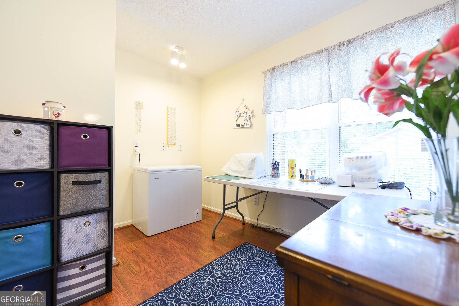 362 Bee Road Newnan - 14
