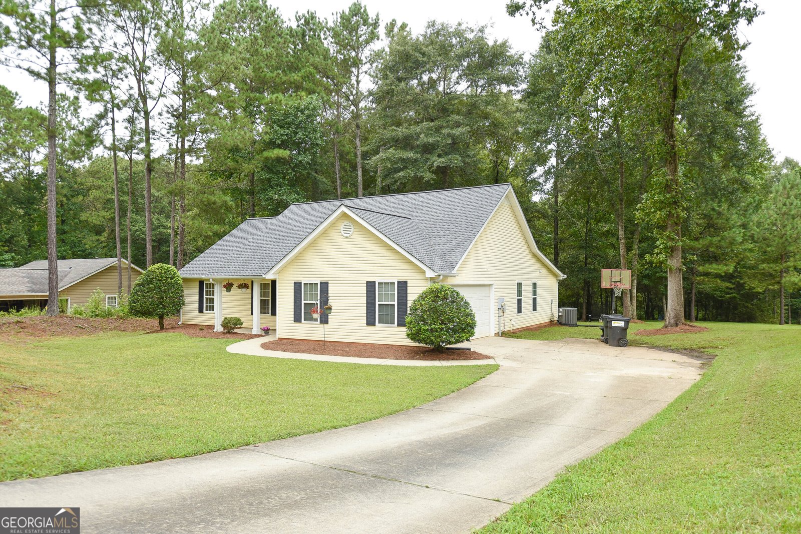 362 Bee Road Newnan - 15