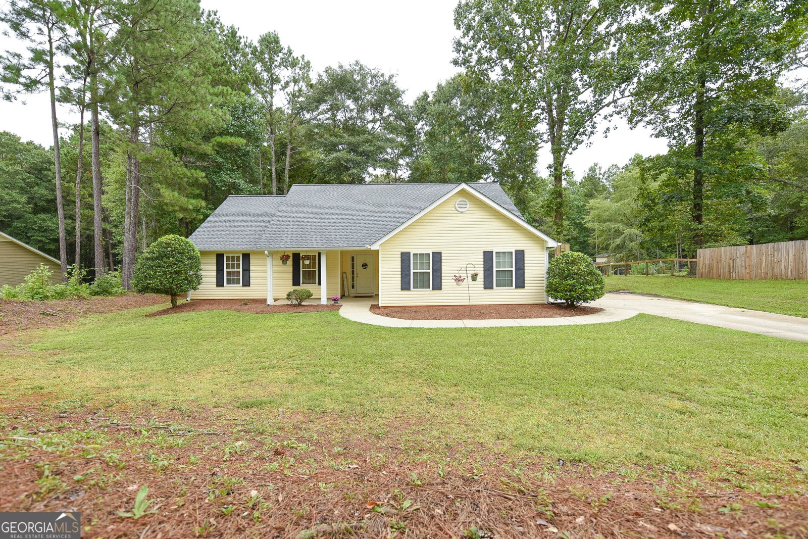 362 Bee Road Newnan - 2