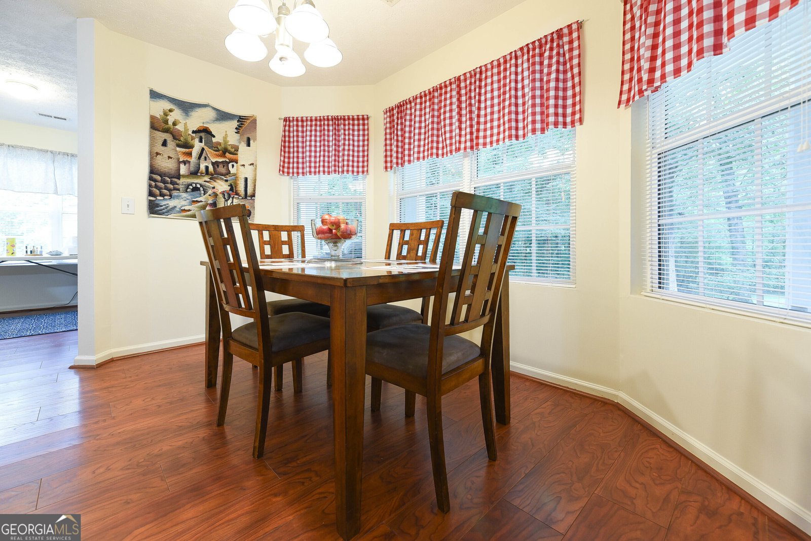 362 Bee Road Newnan - 4