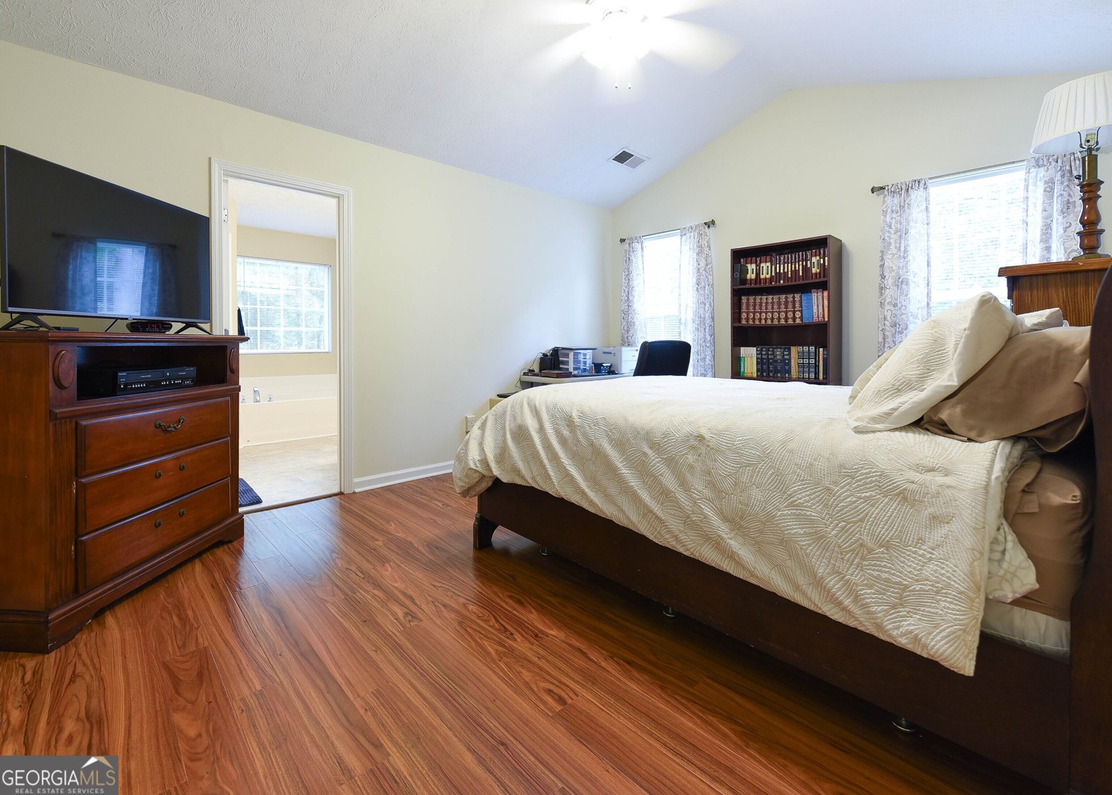 362 Bee Road Newnan - 7