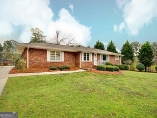 3868 Demooney Road South Fulton - 1