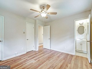 3868 Demooney Road South Fulton - 12