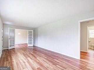 3868 Demooney Road South Fulton - 14